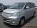 Wallpapers Toyota Noah