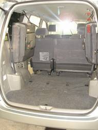 2003 Toyota Noah Pics