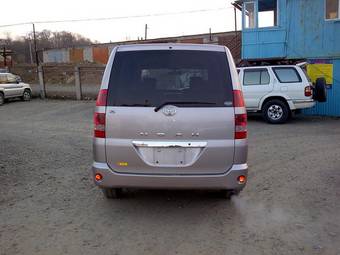 2003 Toyota Noah For Sale