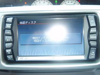 2003 Toyota Noah Pictures