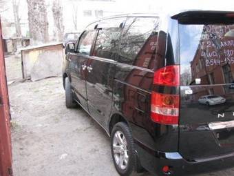 2003 Toyota Noah For Sale