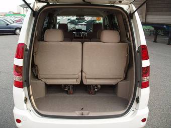 2003 Toyota Noah Pictures