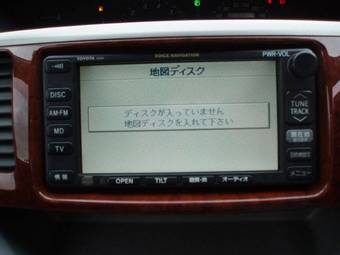 2003 Toyota Noah Images