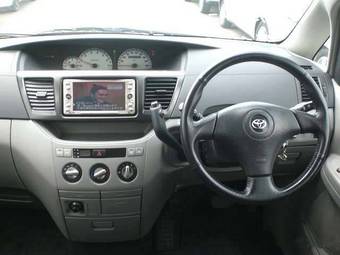 2003 Toyota Noah For Sale