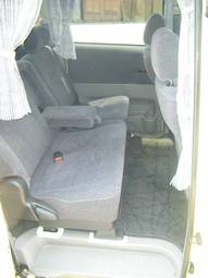 2003 Toyota Noah For Sale