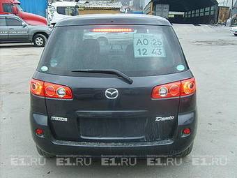 2003 Toyota Noah For Sale