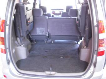 2003 Toyota Noah Pictures