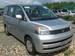 Pictures Toyota Noah