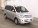 Pictures Toyota Noah