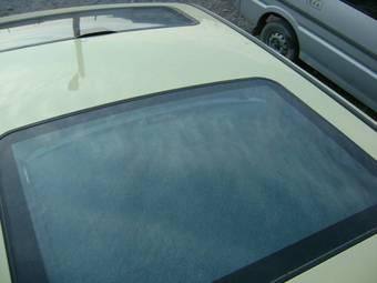 2004 Toyota Noah Images