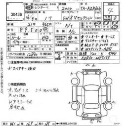 2004 Toyota Noah Photos
