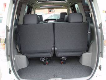 2004 Toyota Noah Pictures
