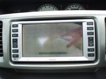 2004 Toyota Noah Photos