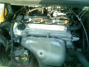 2004 Toyota Noah For Sale