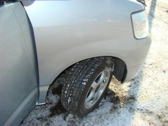 2004 Toyota Noah Pictures