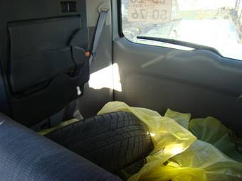 2004 Toyota Noah For Sale