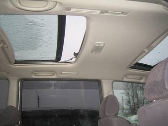 2004 Toyota Noah For Sale