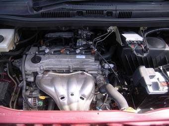 2004 Toyota Noah For Sale
