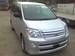 Pictures Toyota Noah