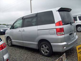 2004 Toyota Noah For Sale