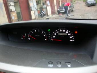 2004 Toyota Noah Pictures