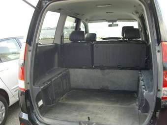 2005 Toyota Noah Pictures