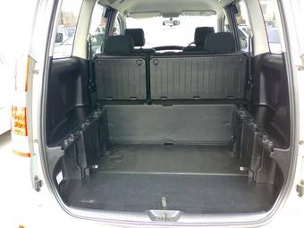 2005 Toyota Noah Pictures