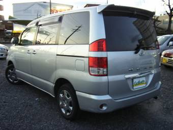 2006 Toyota Noah For Sale