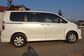 2008 Toyota Noah II DBA-ZRR75G 2.0 G 4WD (140 Hp) 