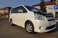 2008 Toyota Noah II DBA-ZRR75G 2.0 G 4WD (140 Hp) 