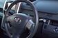 2009 Toyota Noah II DBA-ZRR75W 2.0 Si 4WD (155 Hp) 