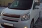 2009 Toyota Noah II DBA-ZRR75W 2.0 Si 4WD (155 Hp) 