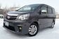 Toyota Noah II DBA-ZRR75W 2.0 Si 4WD (8 Seater) (155 Hp) 