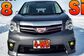 2011 Toyota Noah II DBA-ZRR75W 2.0 Si 4WD (8 Seater) (155 Hp) 