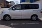 Toyota Noah II DBA-ZRR75W 2.0 Si 4WD (8 Seater) (155 Hp) 