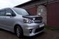 2013 Toyota Noah II DBA-ZRR75W 2.0 Si 4WD (8 Seater) (155 Hp) 