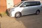 Toyota Noah II DBA-ZRR75W 2.0 Si 4WD (8 Seater) (155 Hp) 