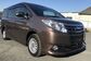 2014 Toyota Noah III DAA-ZWR80G 1.8 Hybrid G (99 Hp) 