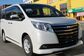 2016 Toyota Noah III DBA-ZRR80G 2.0 G (152 Hp) 