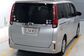 Toyota Noah III DBA-ZRR80G 2.0 G (8 Seater) (152 Hp) 