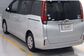 2017 Toyota Noah III DBA-ZRR80G 2.0 G (8 Seater) (152 Hp) 