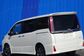 Toyota Noah III DBA-ZRR85W 2.0 Si WxB II 4WD (7 Seater) (152 Hp) 