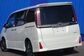 2019 Toyota Noah III DBA-ZRR85W 2.0 Si WxB II 4WD (7 Seater) (152 Hp) 