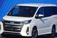 2019 Noah III DBA-ZRR85W 2.0 Si WxB II 4WD (7 Seater) (152 Hp) 