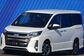 Toyota Noah III DBA-ZRR85W 2.0 Si WxB II 4WD (7 Seater) (152 Hp) 