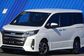 2019 Toyota Noah III DBA-ZRR85W 2.0 Si WxB II 4WD (7 Seater) (152 Hp) 