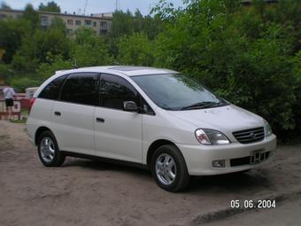 1999 Toyota Opa