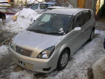 2000 Toyota Opa