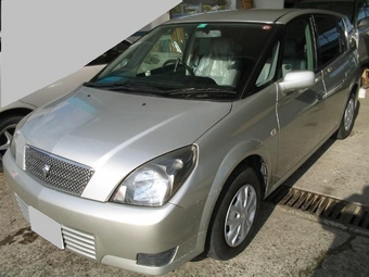 2000 Toyota Opa