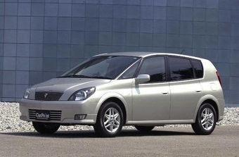 2000 Toyota Opa